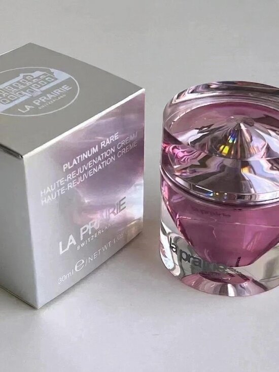 La Prairie Other - La Prairie Platinum Rare Haute-Rejuvenation Cream 30ml | Brand New Sealed